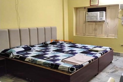 Shri Lalita Ashram Trust - Haridwar