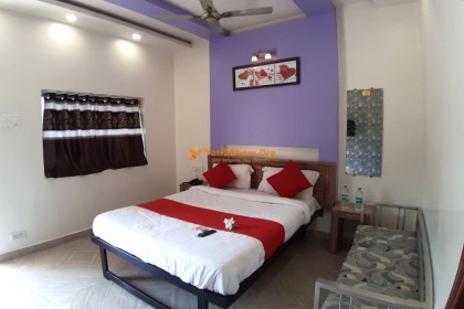 Hotel Great Annapurna - Khuldabad