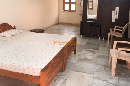 Sri Krishnadevaraya Charitable Trust (Nityannadana Satram) - Ahobilam