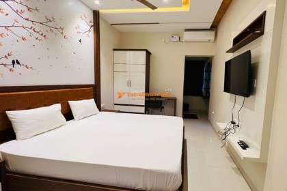 NKP Residency (Near Adiyogi -  Isha Temple & Statue) - Coimbatore