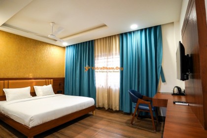 Hotel The Devraj Palace - Kutch Bhuj