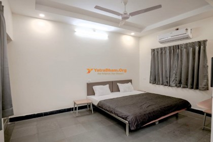 Hotel Anjali Residency - Kutch Bhuj