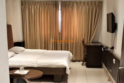 Hotel Prince Residency - Kutch Bhuj