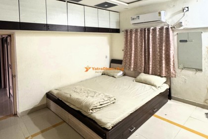 Shree Kashtbhanjan Guest House - Sarangpur