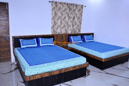 Shree Sampat Villas - Deshnok