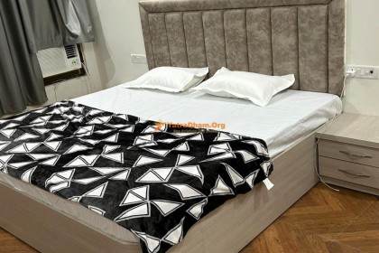 Nihal Palace Homestay - Ayodhya