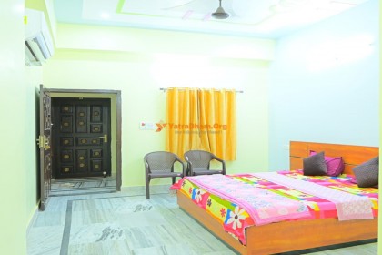 Shri Ram Krishna Mahal - Ayodhya