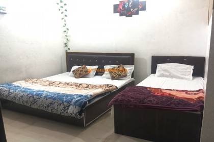 Surya Homestay - Ayodhya