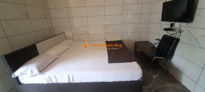 Sri Ayodhya Residency Lodging and Boarding - Murudeshwar