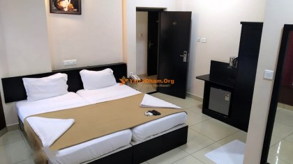 Hotel Sri Krishna Residency - Udupi