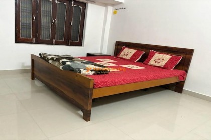 Devansh Guest House - Ayodhya