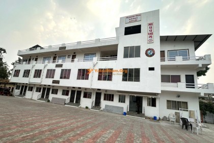 Madhavbag - Dakor
