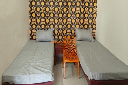 Panneer Residency Building 2 - Tiruvannamalai 