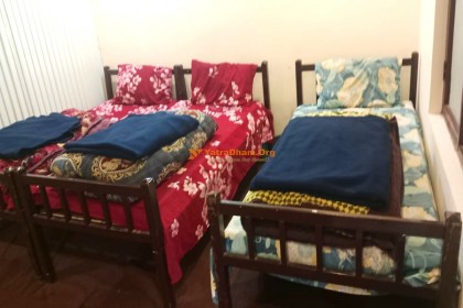 Kedarnath - Leelaa Mahadev Guest House