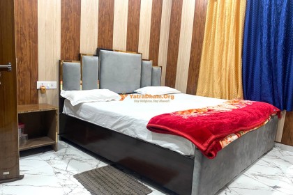 Jai Bajrang Bali Guest House - Ayodhya
