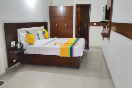 Hotel Aditya And Kings - Panchkula