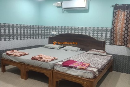 Sri Lakshmi Ganesh Lodge - Mahanandi