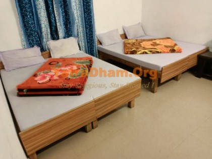 Yamunotri (Barkot) Hotel Diksha Inn - YD Stay 16908