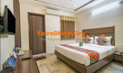 Mumbai - YatraDham Rooms 618