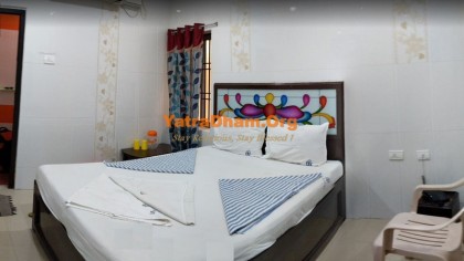 Rameshwaram - YD Stay 3901 (Hotel Ambika)