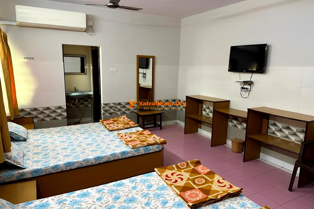 Dwarka - Balaji Bhavan