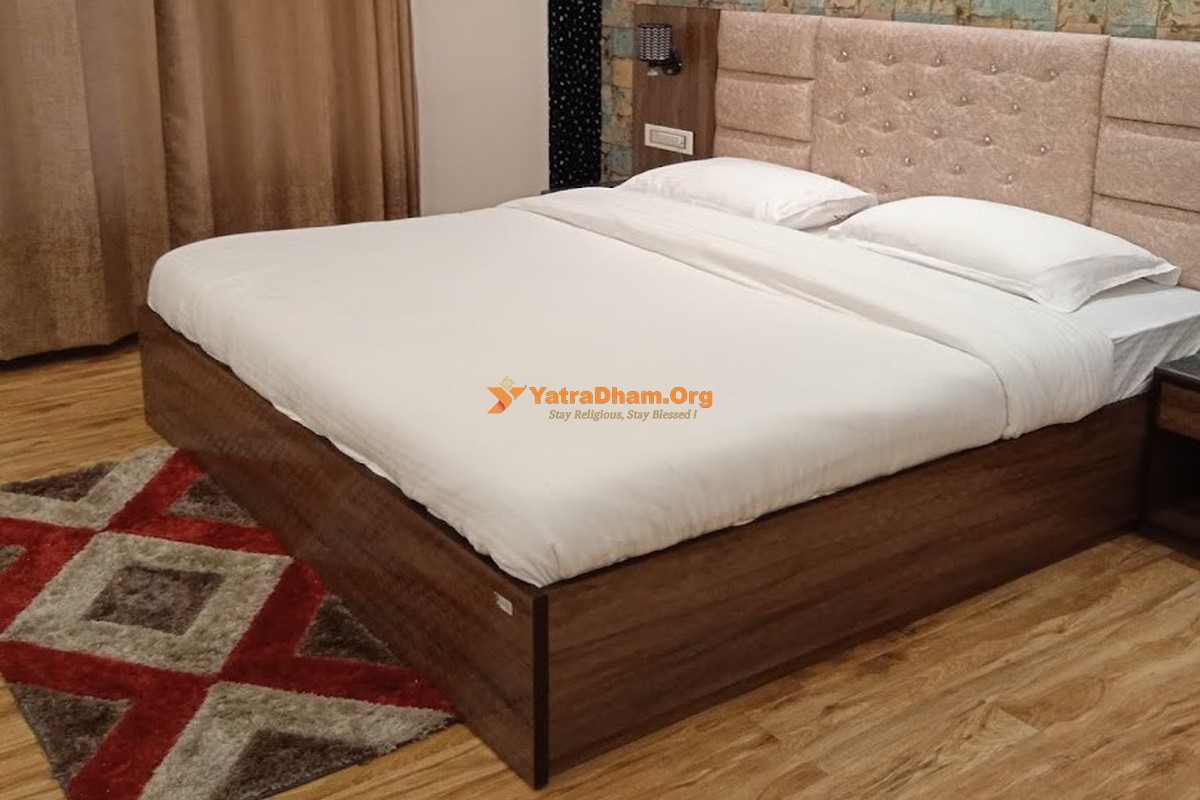 Hotel P-1 Comfort Zone - Jalandhar