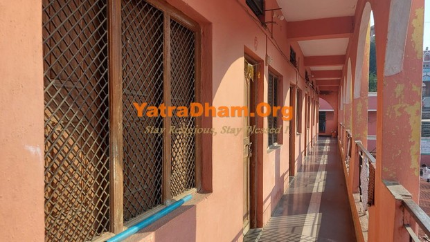 Parli Vaijanth -Shri Vaijnath Devsthan Trust Bhakta Niwas_View 4