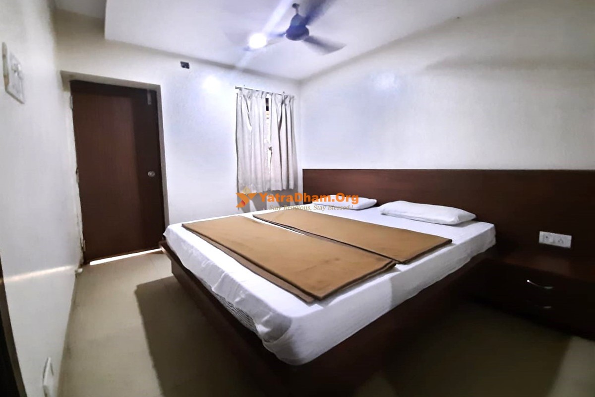 Sanskruti Holiday Resort (MTDC) - Trimbakeshwar