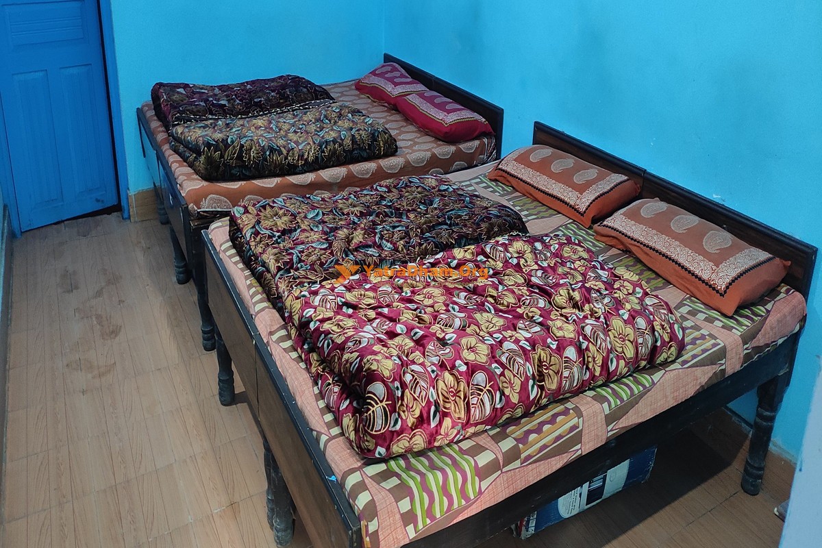 Hotel Behl Ashram - Kedarnath