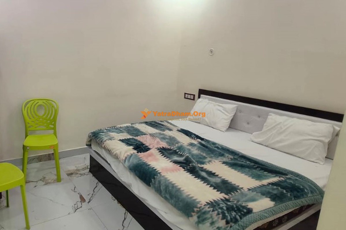 New Residency Palace - Ayodhya
