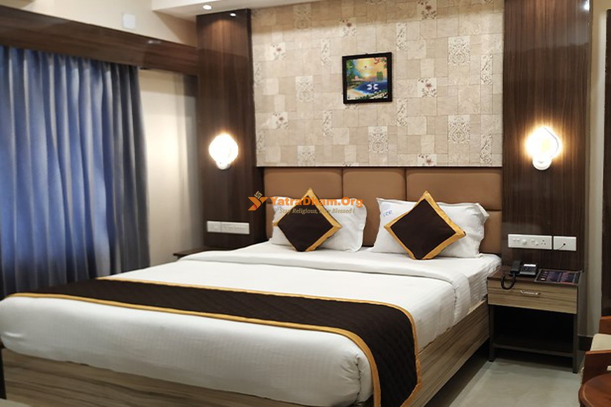Hotel Sri Ram Residency - Tirunelveli