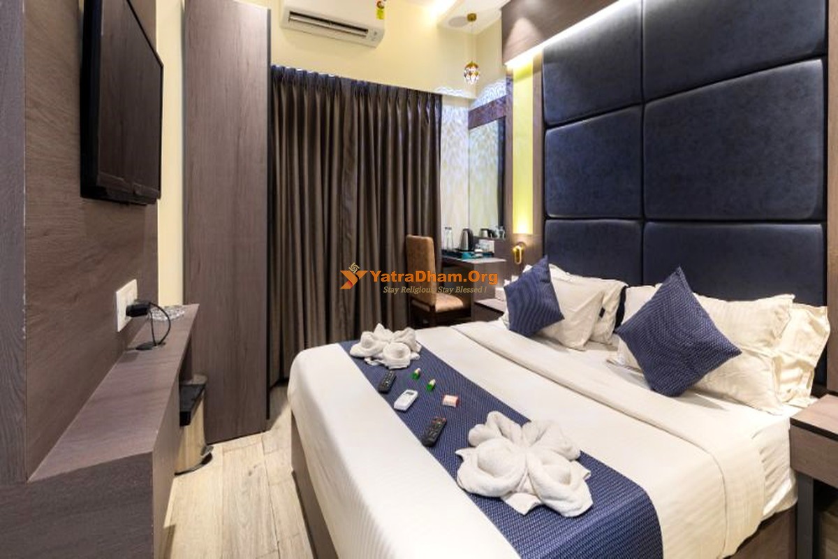 Hotel Horizon Inn - Mumbai (Andheri West)