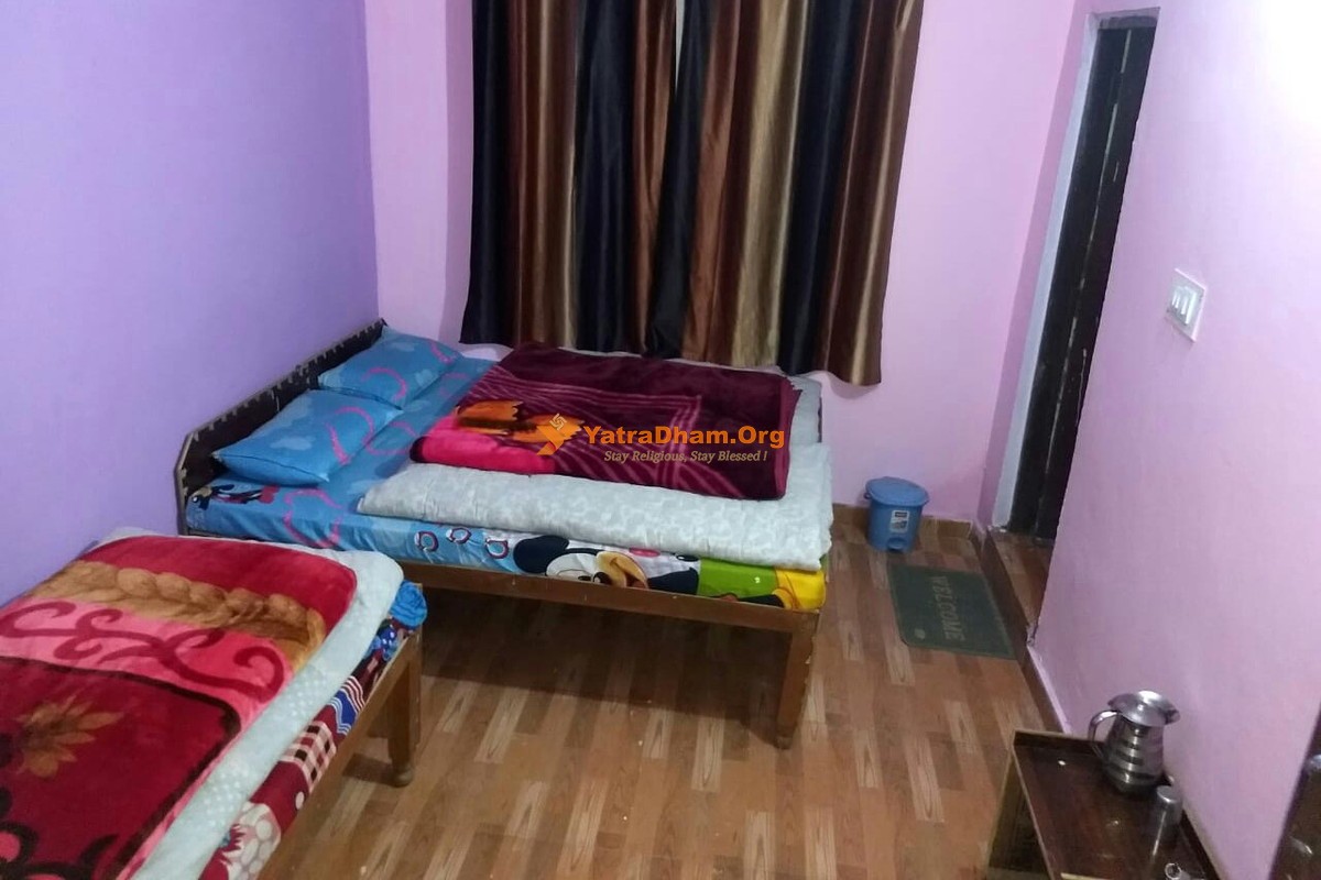 Triple S Residency - Kedarnath