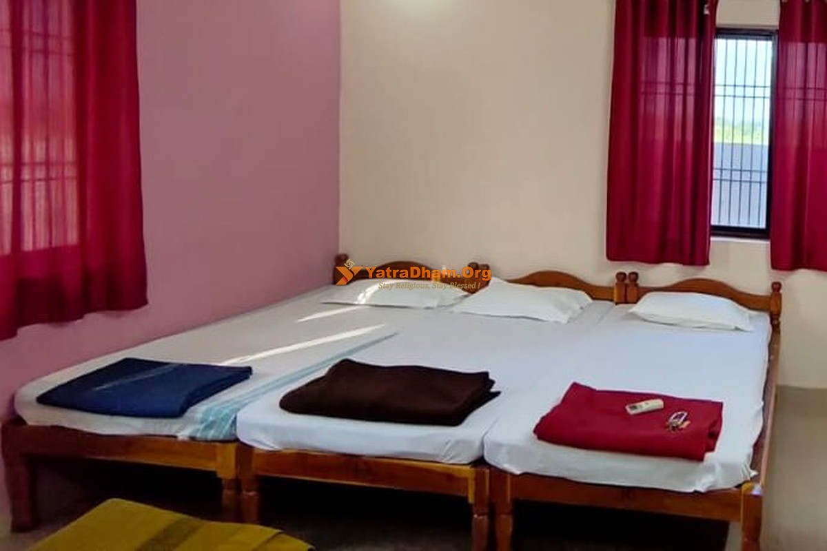 Swathi Complex - Ahobilam