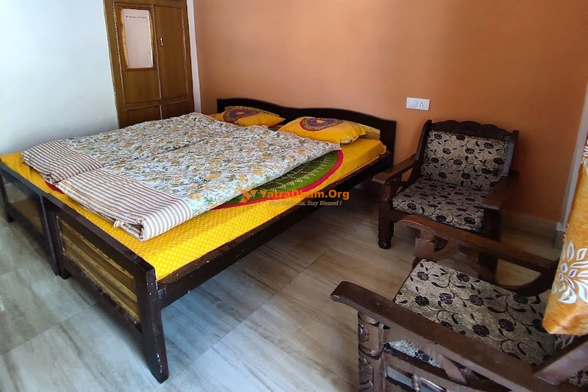 Maheen Residency - Pandukeshwar