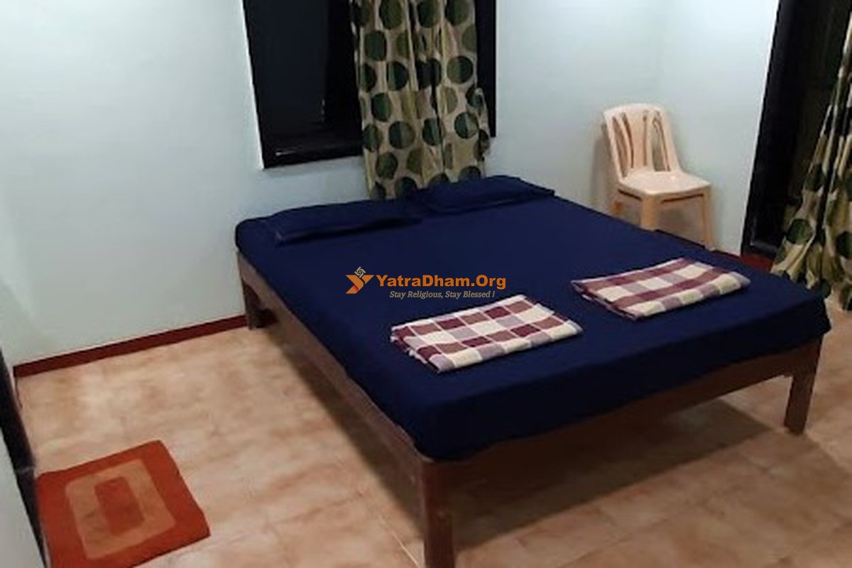 Hotel Nandanvan - Harihareshwar