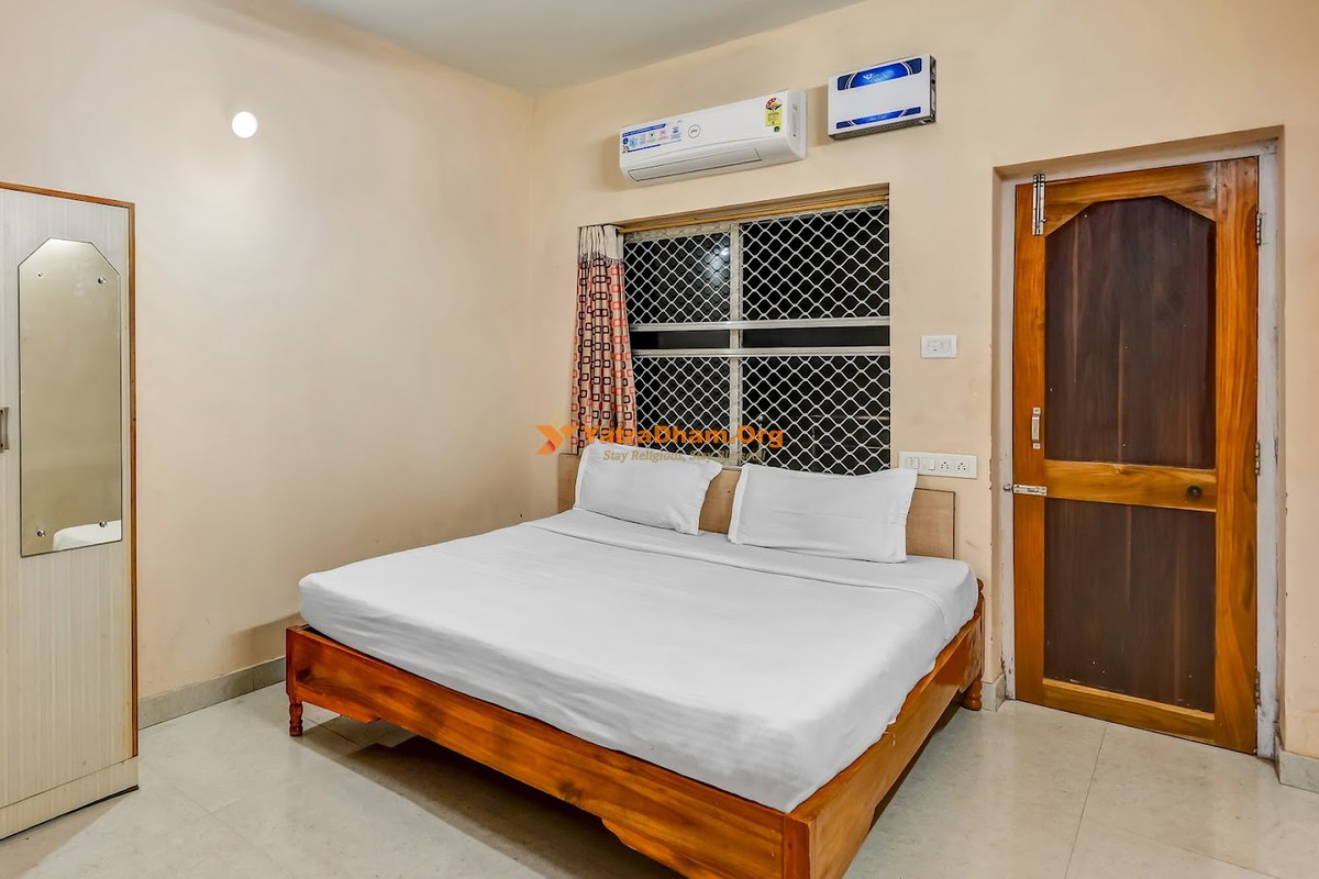 Hotel Bay Inn - Jagannath Puri