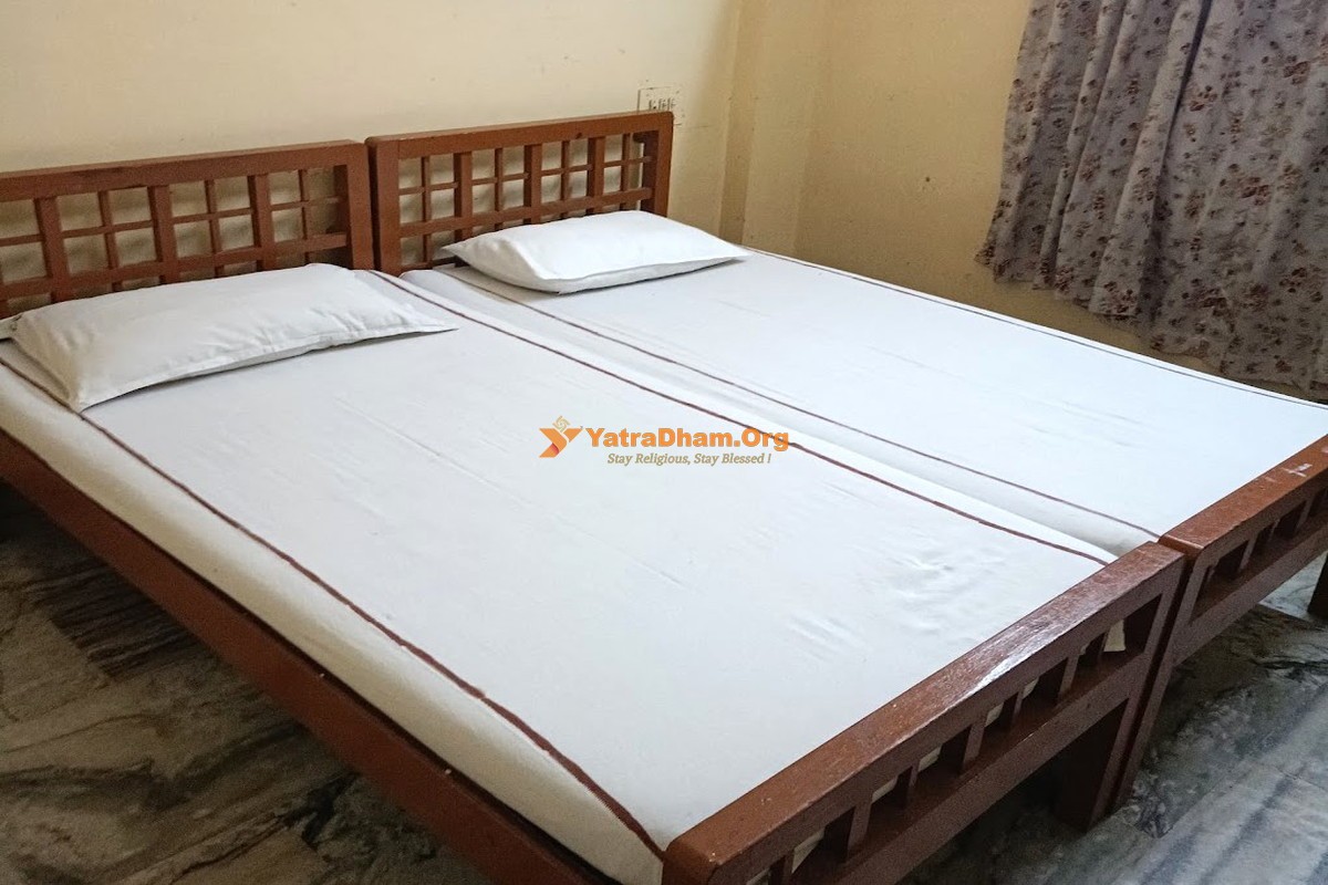 Hotel Chenna Guest House - Chennai