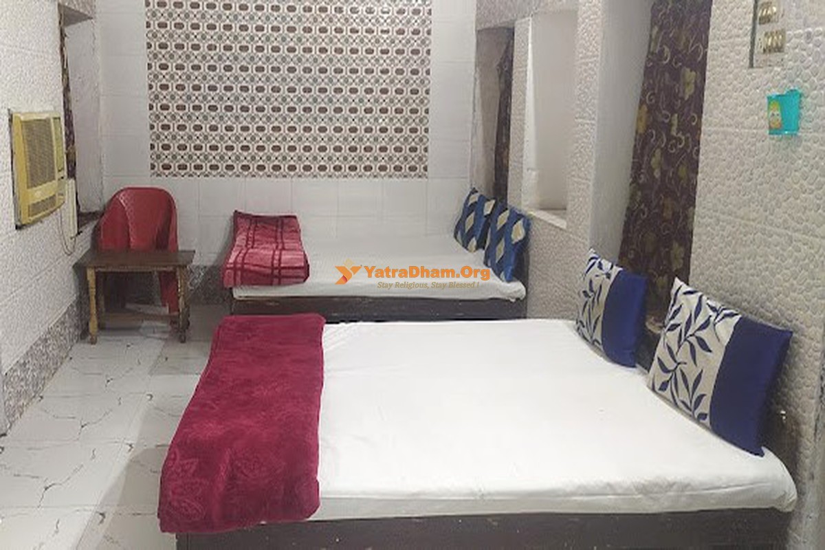 Girdhar Morari Gujarat Samaj - Mathura