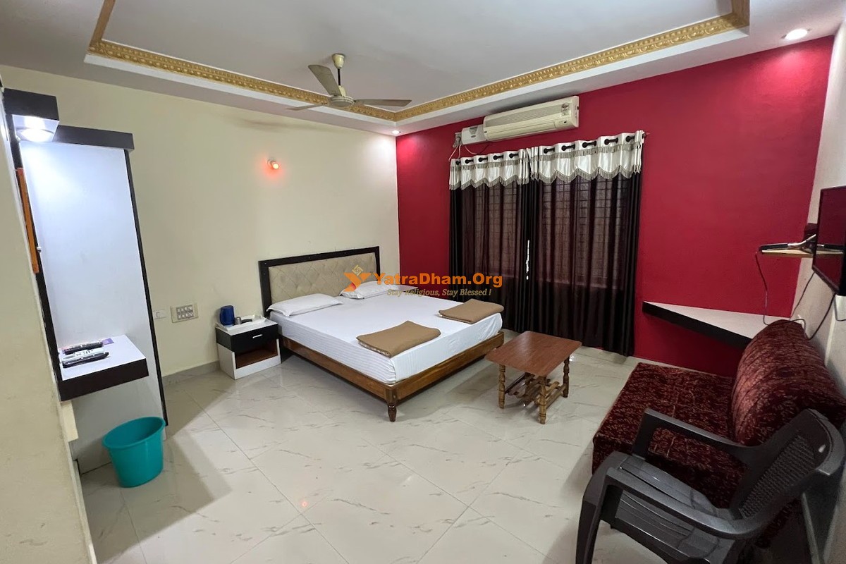 Sri Krishna Residency - Subramanya