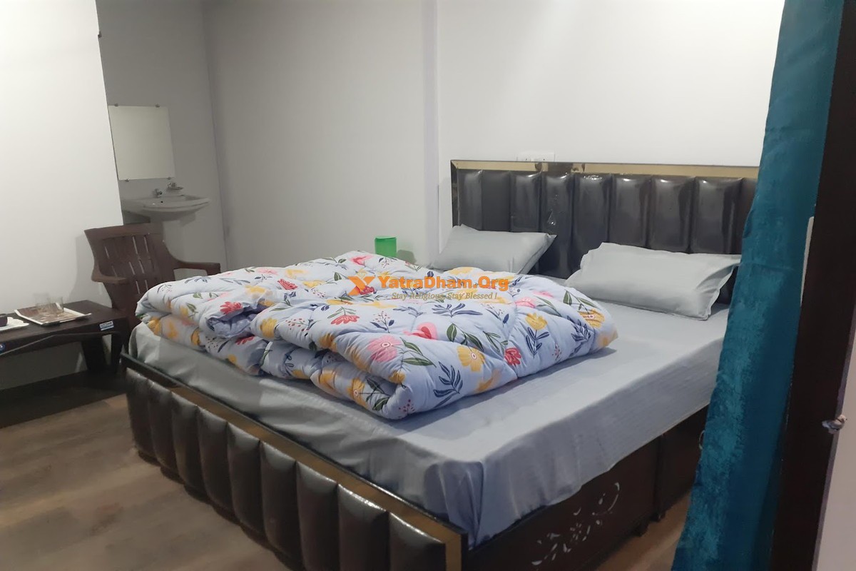 Kedar Ganga Resort - Rampur Kedarnath 
