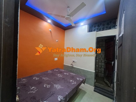 Hotel Uma Shree Ujjain Room View 1