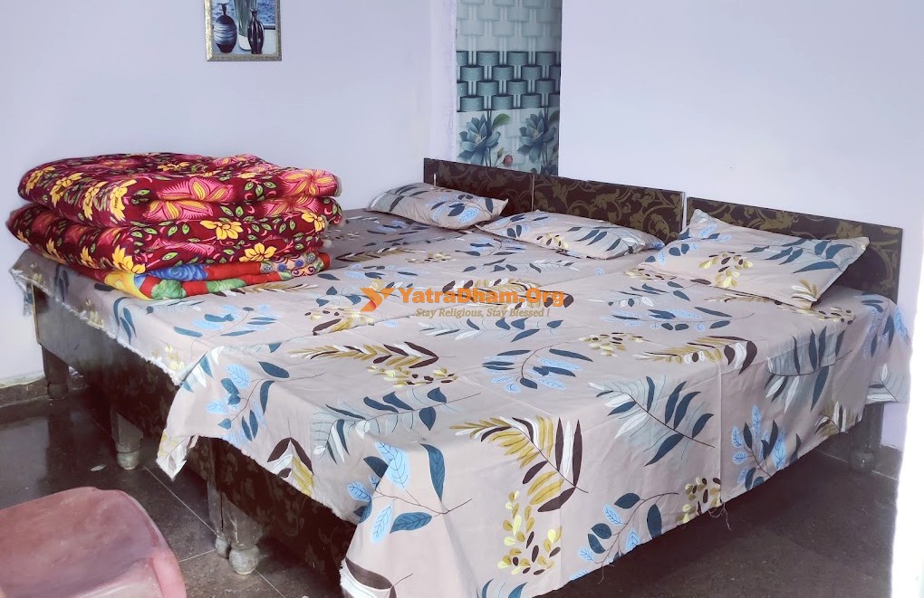 Hotel Achyutam (Near Triyuginarayan Temple) - Trijuginarayan