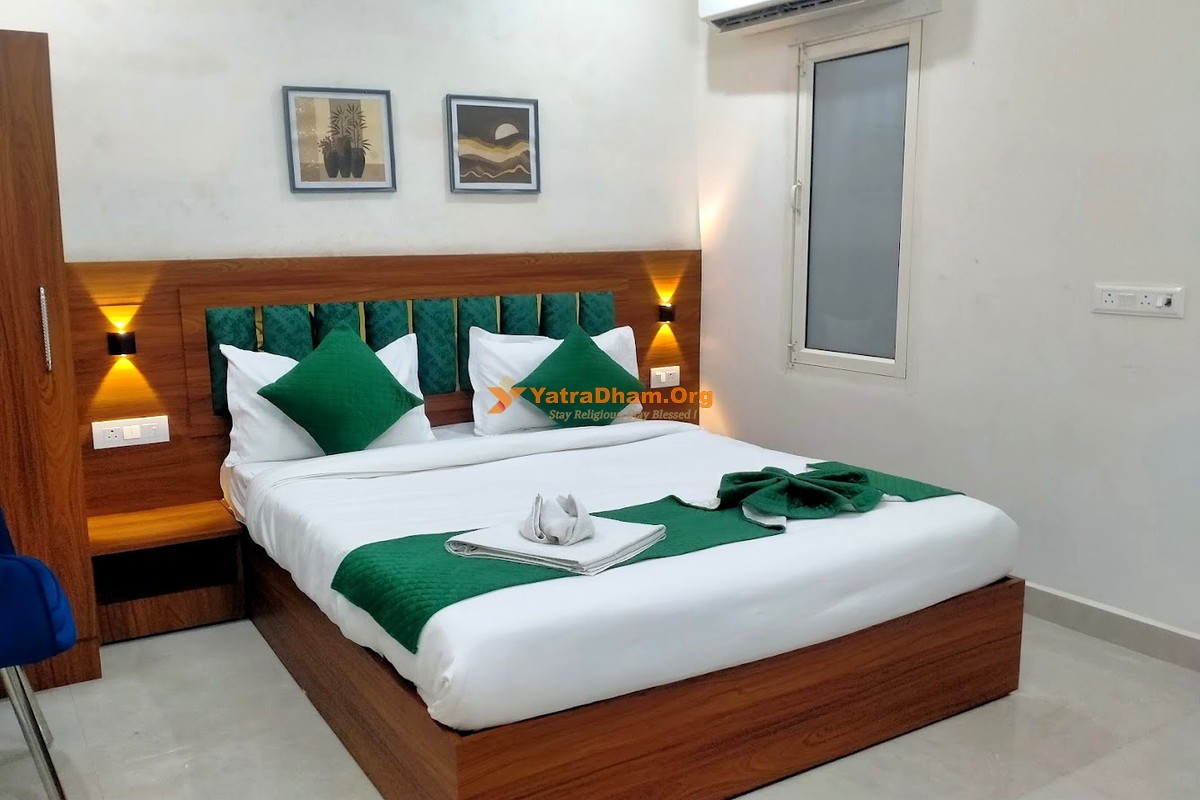 Hotel Airport Inn - Lucknow