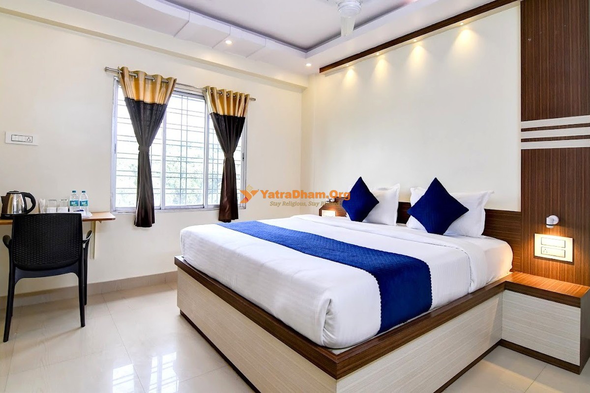 Hotel Nilachal - Mayapur