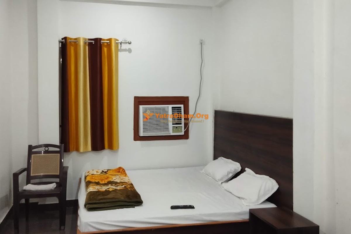 BGN Guest House - Gorakhpur