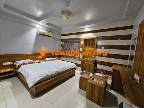 Hotel Sukhnath Near Railway Station - Somnath 