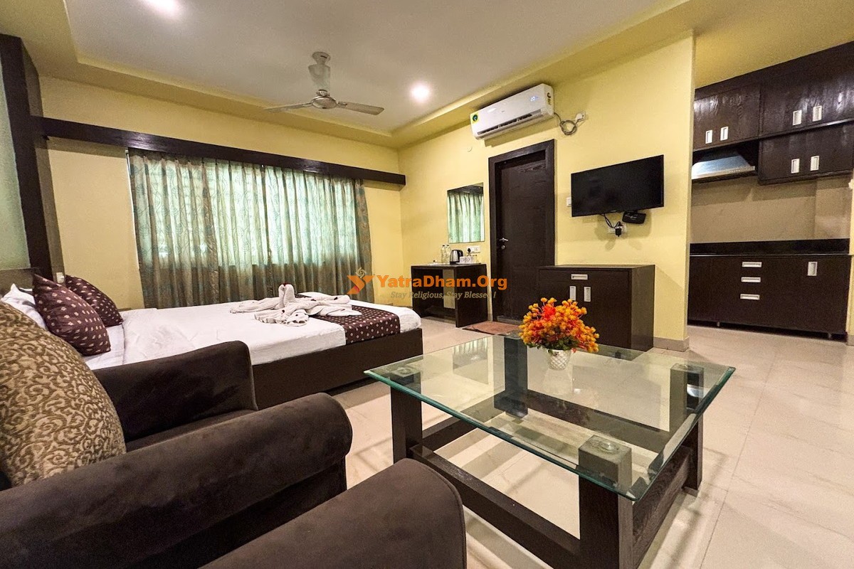 Hotel Agrawal Pride - Jagannath Puri