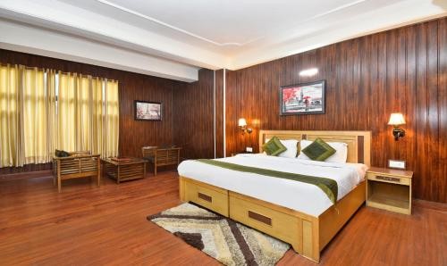 Shimla - Yatradham Rooms 904