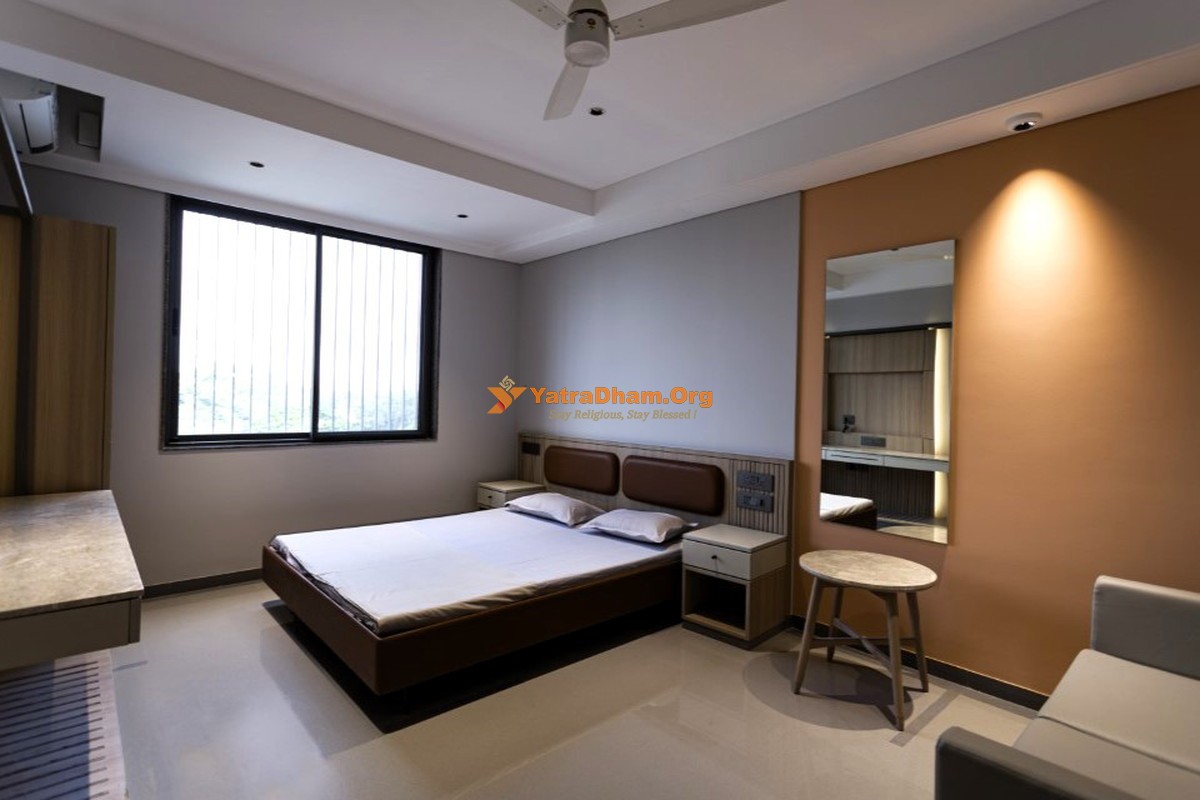 Lohia Atithi Bhavan (Maheshwari Charitable Foundation) - Pune